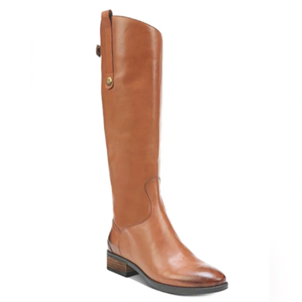 Sam Edelman new these